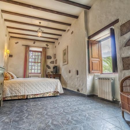 Hotel Rural Maipez By Livvo Las Palmas de Gran Canaria Dış mekan fotoğraf