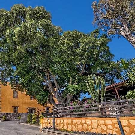 Hotel Rural Maipez By Livvo Las Palmas de Gran Canaria Dış mekan fotoğraf