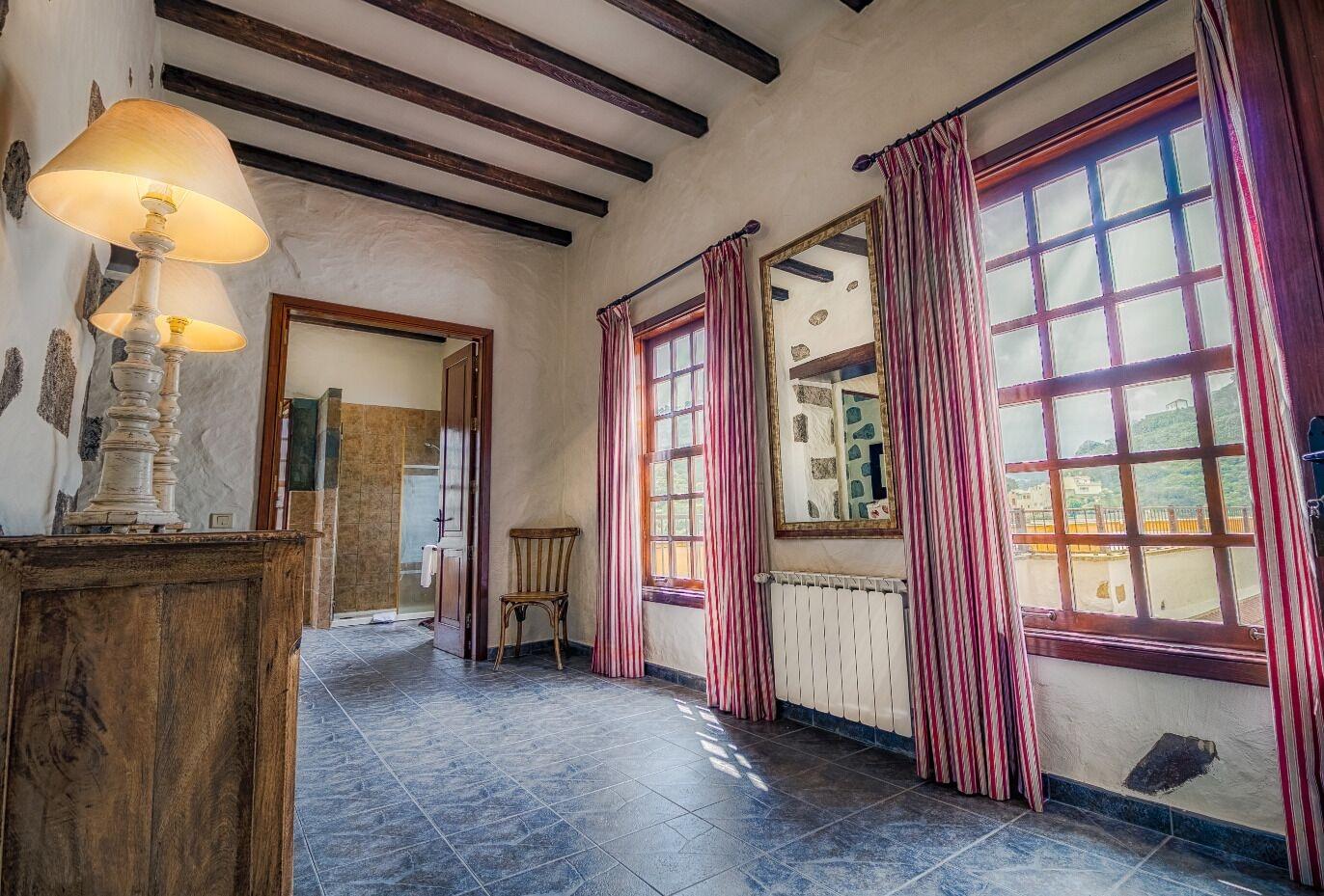 Hotel Rural Maipez By Livvo Las Palmas de Gran Canaria Dış mekan fotoğraf