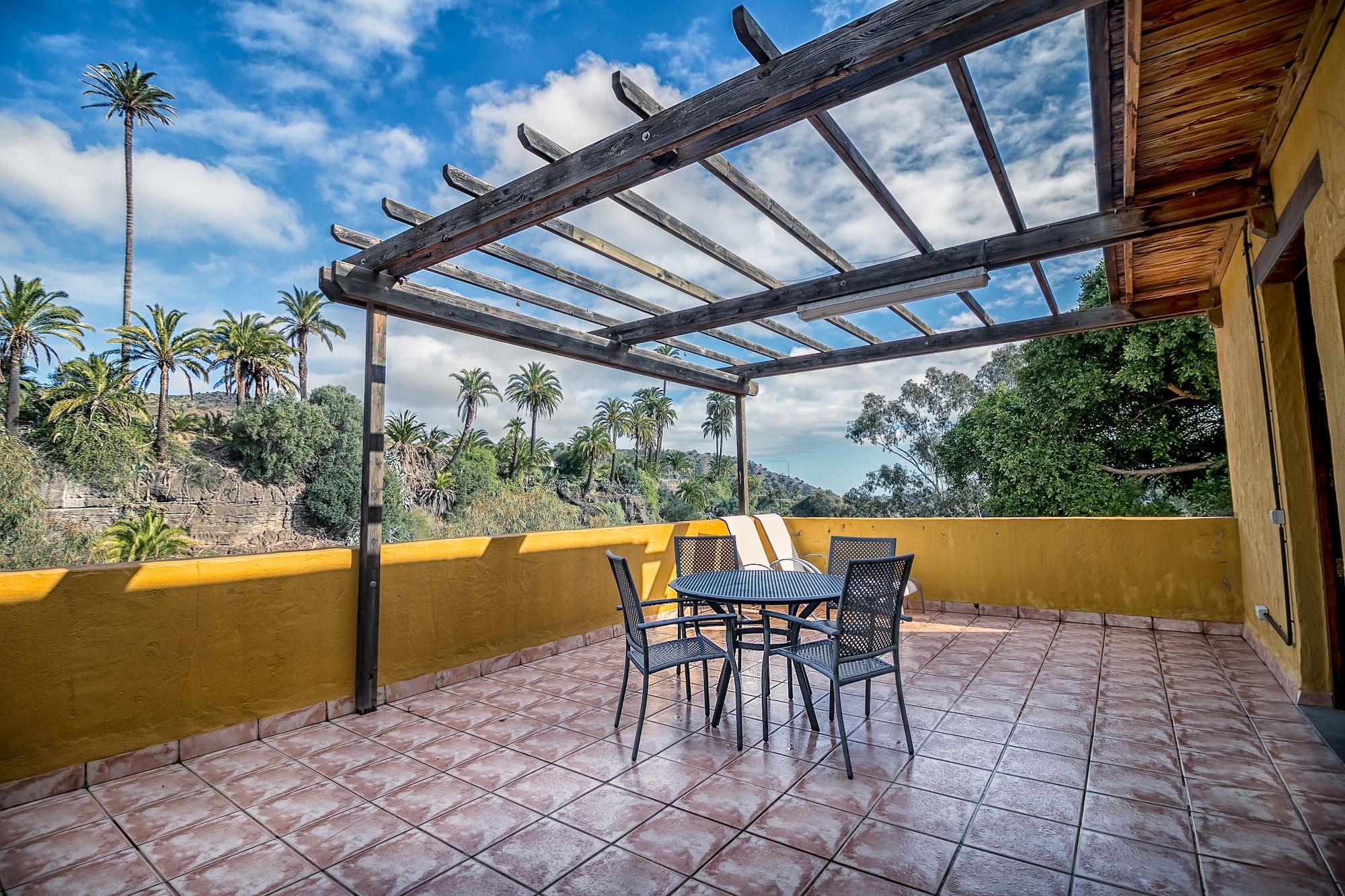 Hotel Rural Maipez By Livvo Las Palmas de Gran Canaria Dış mekan fotoğraf