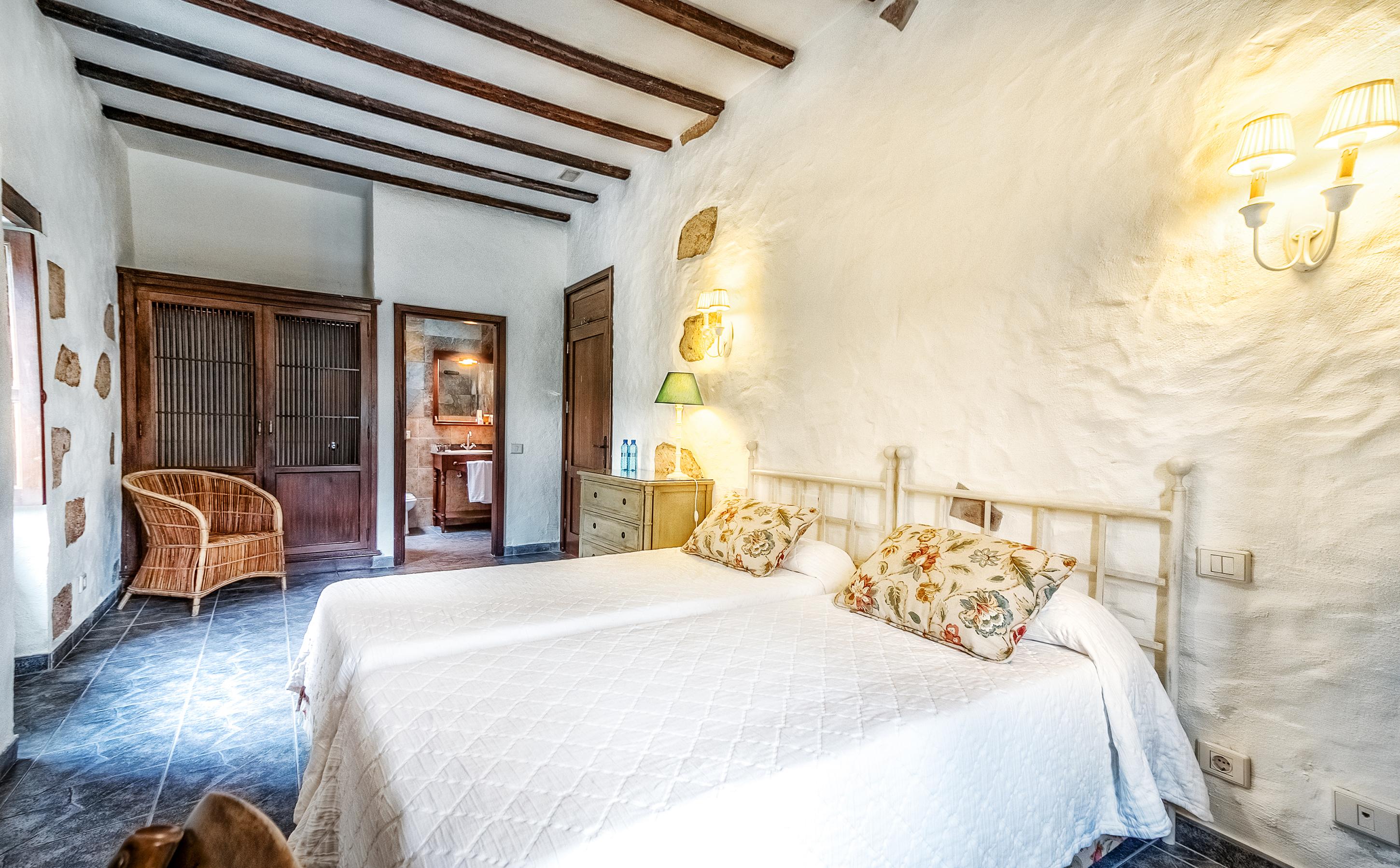 Hotel Rural Maipez By Livvo Las Palmas de Gran Canaria Dış mekan fotoğraf