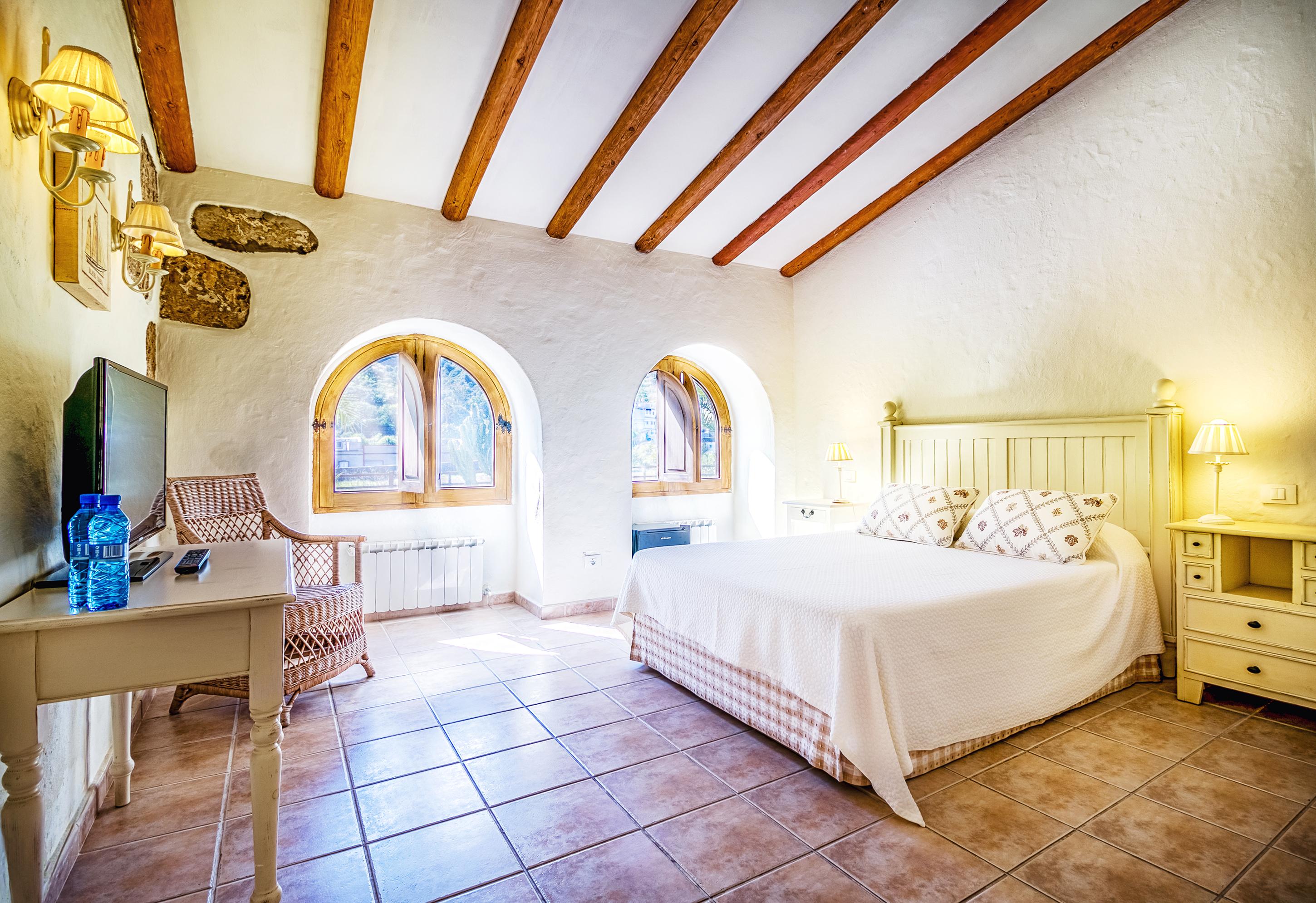 Hotel Rural Maipez By Livvo Las Palmas de Gran Canaria Dış mekan fotoğraf