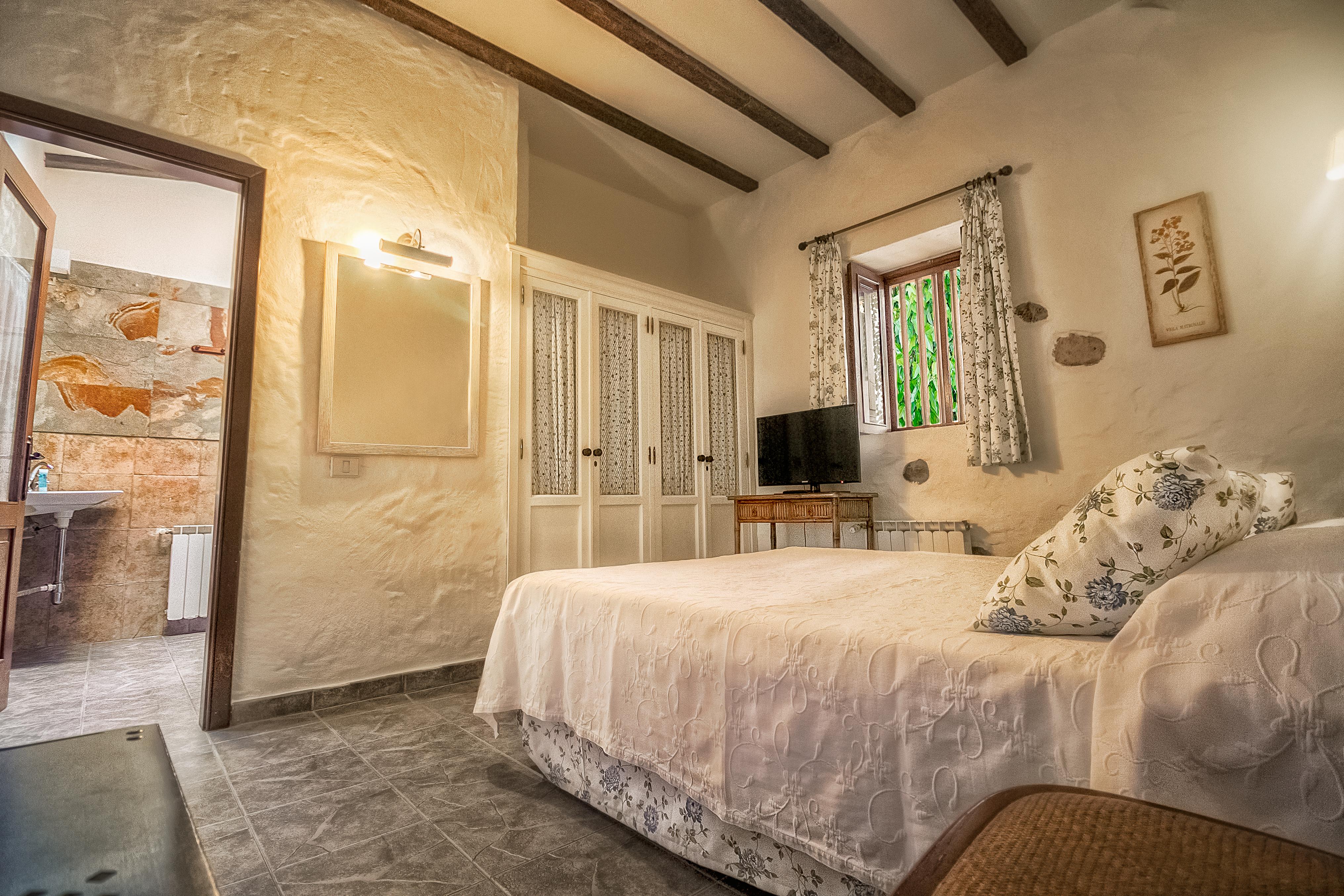 Hotel Rural Maipez By Livvo Las Palmas de Gran Canaria Dış mekan fotoğraf