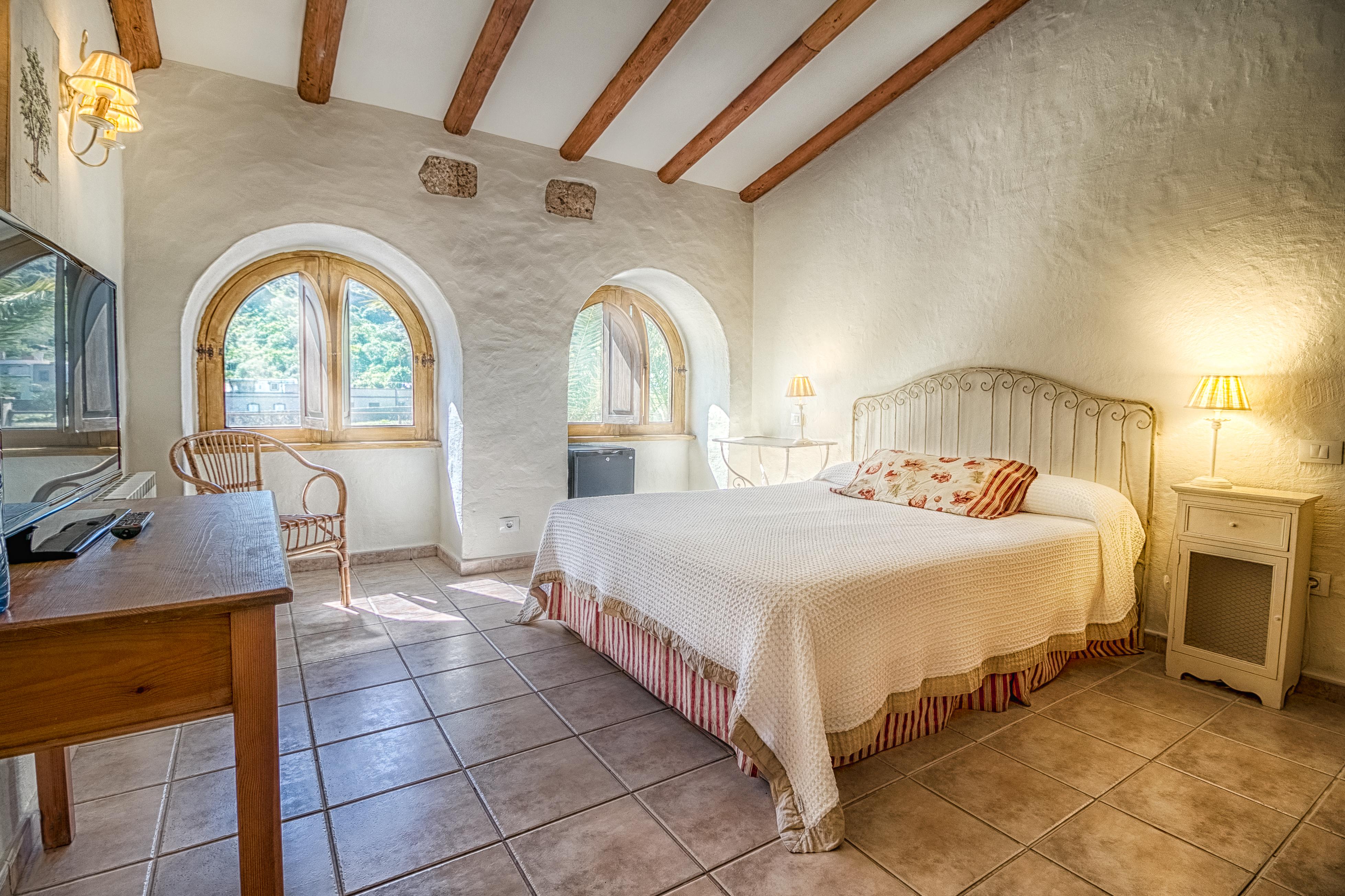 Hotel Rural Maipez By Livvo Las Palmas de Gran Canaria Dış mekan fotoğraf