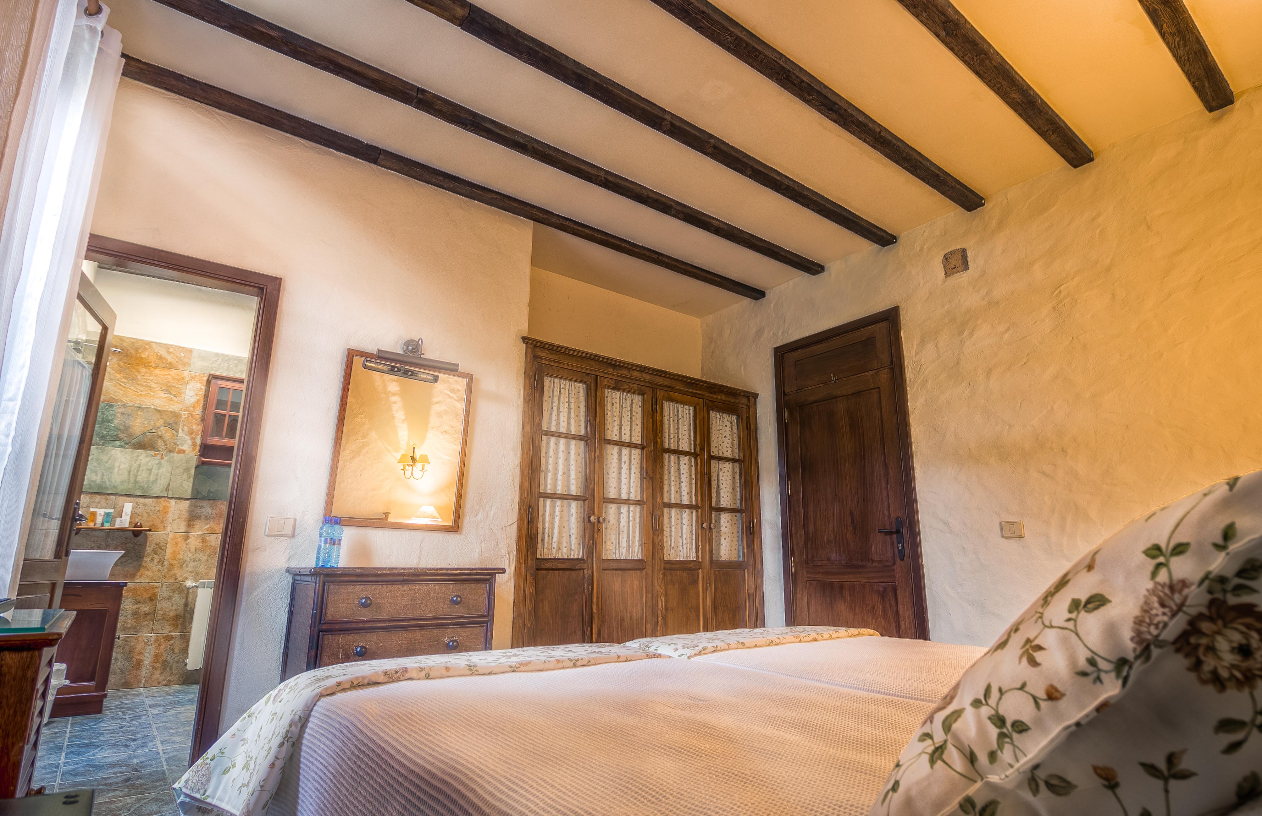 Hotel Rural Maipez By Livvo Las Palmas de Gran Canaria Dış mekan fotoğraf