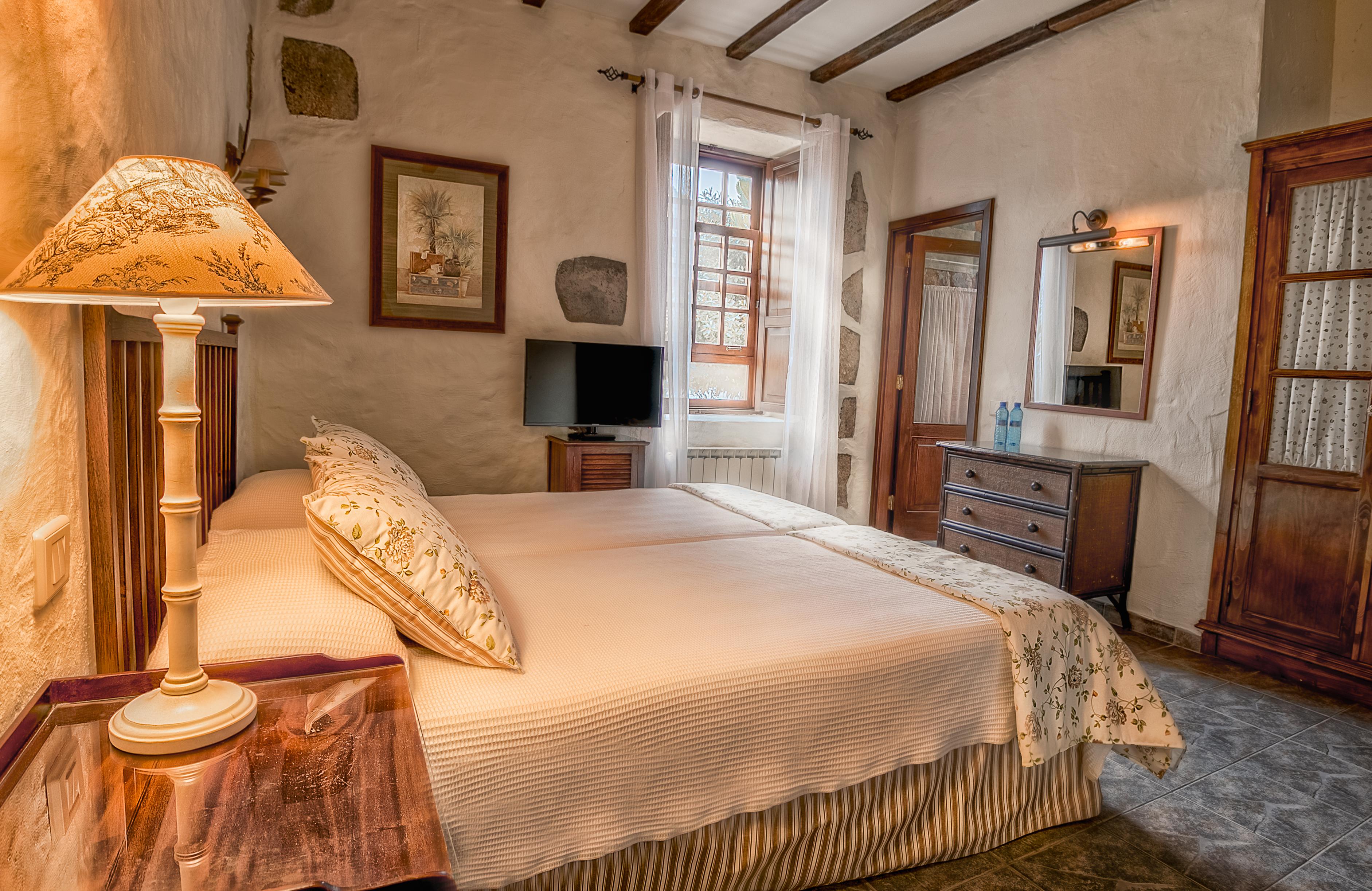 Hotel Rural Maipez By Livvo Las Palmas de Gran Canaria Dış mekan fotoğraf