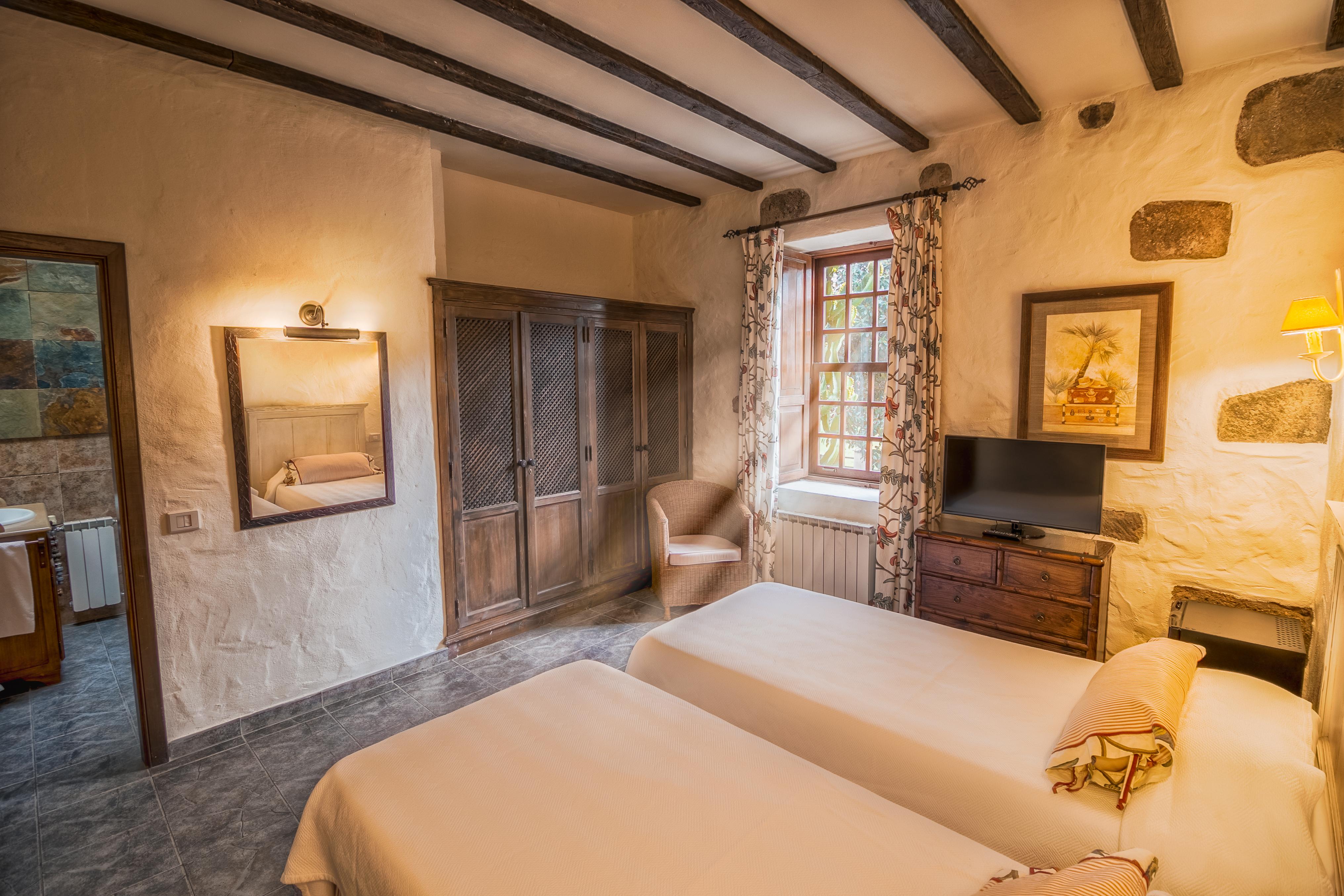 Hotel Rural Maipez By Livvo Las Palmas de Gran Canaria Dış mekan fotoğraf