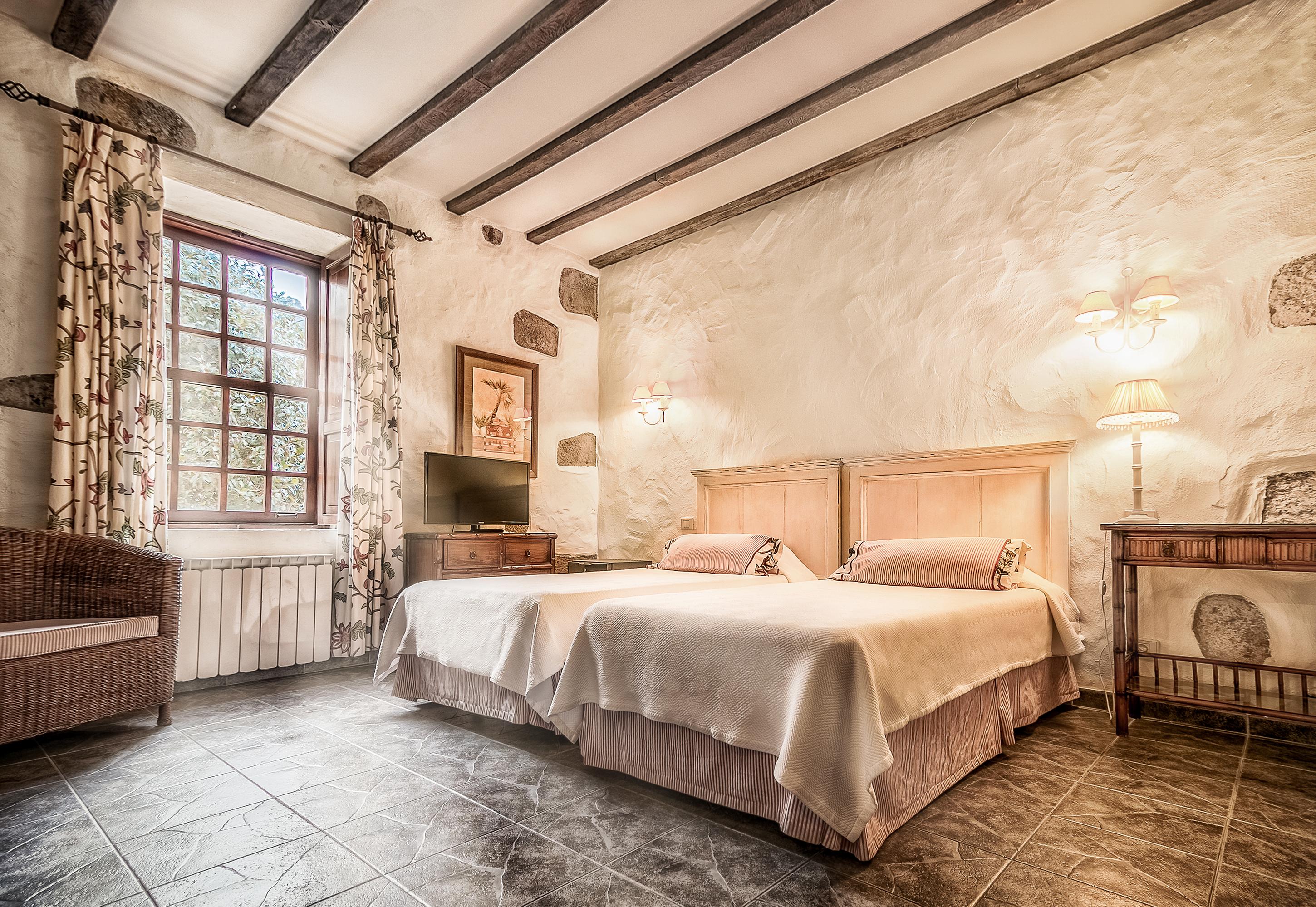 Hotel Rural Maipez By Livvo Las Palmas de Gran Canaria Dış mekan fotoğraf