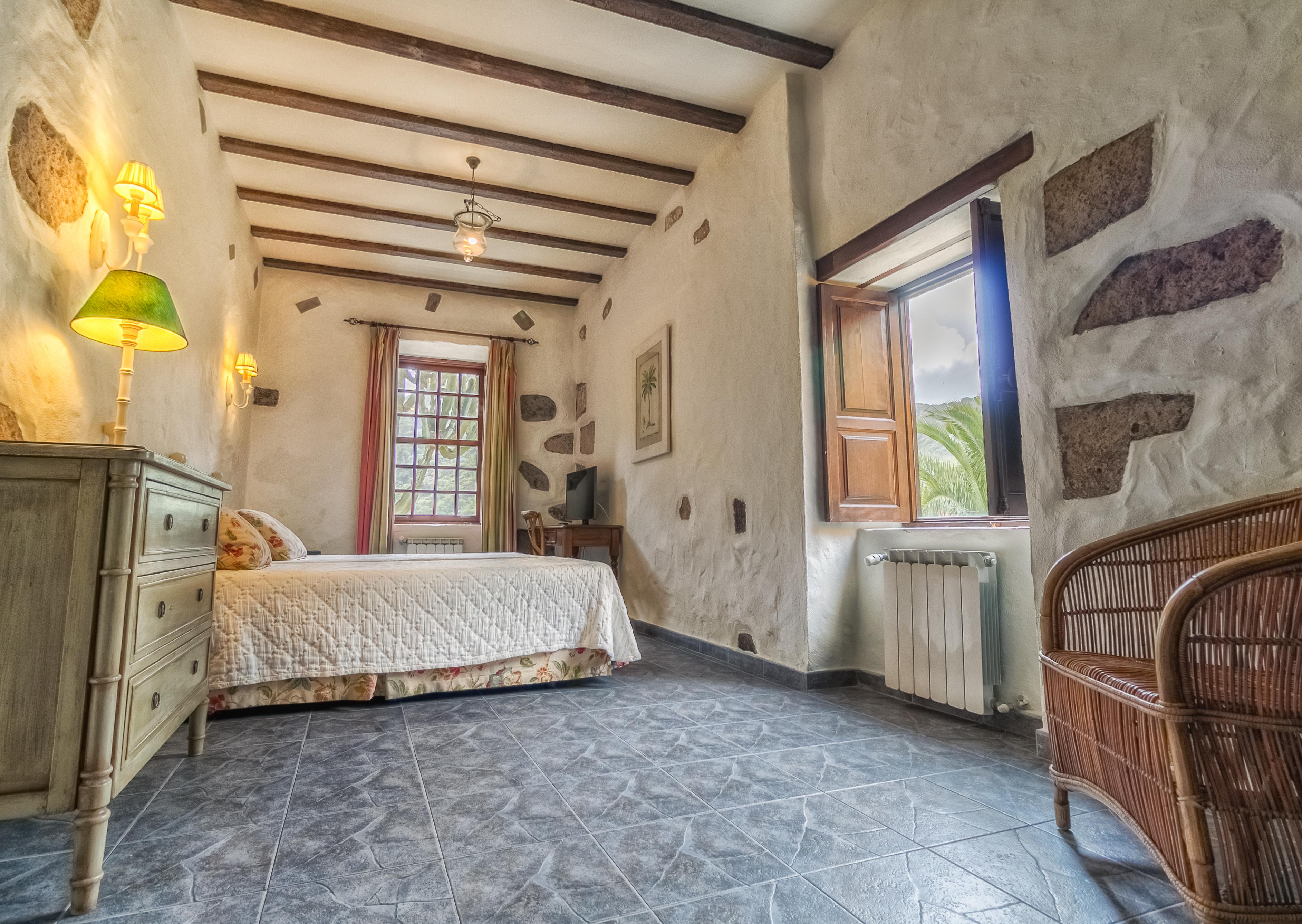 Hotel Rural Maipez By Livvo Las Palmas de Gran Canaria Dış mekan fotoğraf