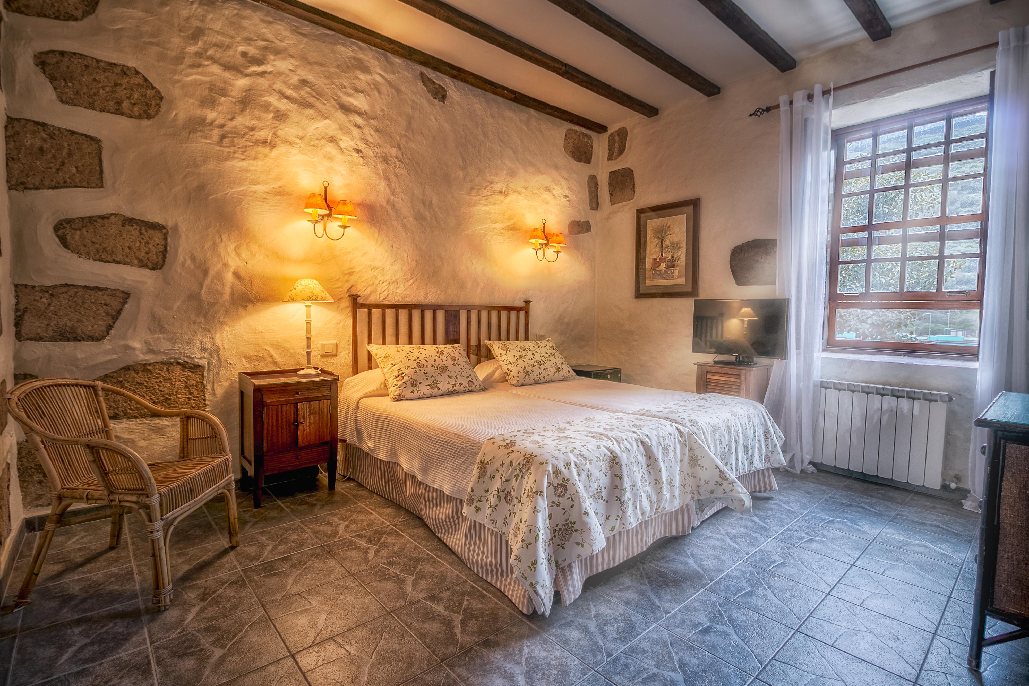 Hotel Rural Maipez By Livvo Las Palmas de Gran Canaria Dış mekan fotoğraf