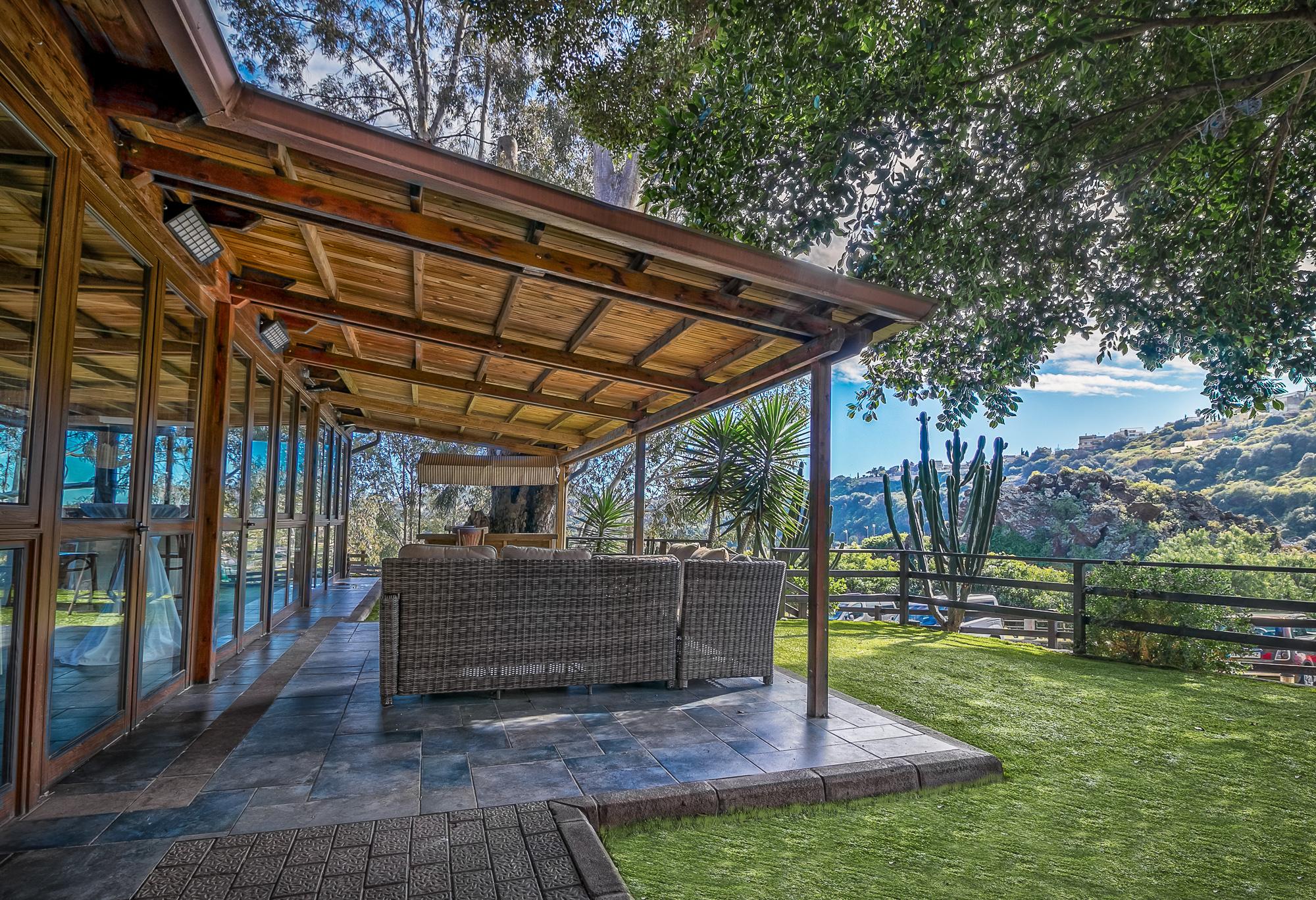 Hotel Rural Maipez By Livvo Las Palmas de Gran Canaria Dış mekan fotoğraf