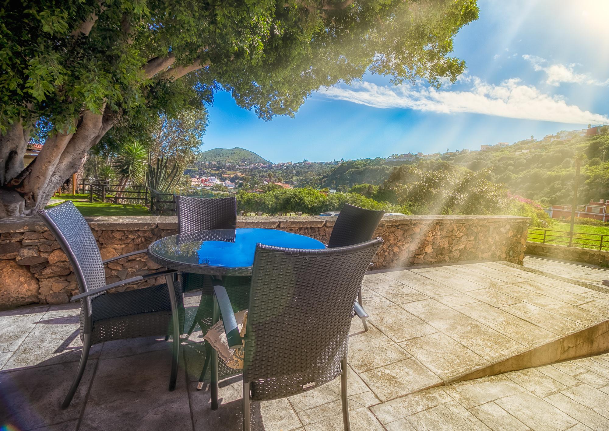 Hotel Rural Maipez By Livvo Las Palmas de Gran Canaria Dış mekan fotoğraf
