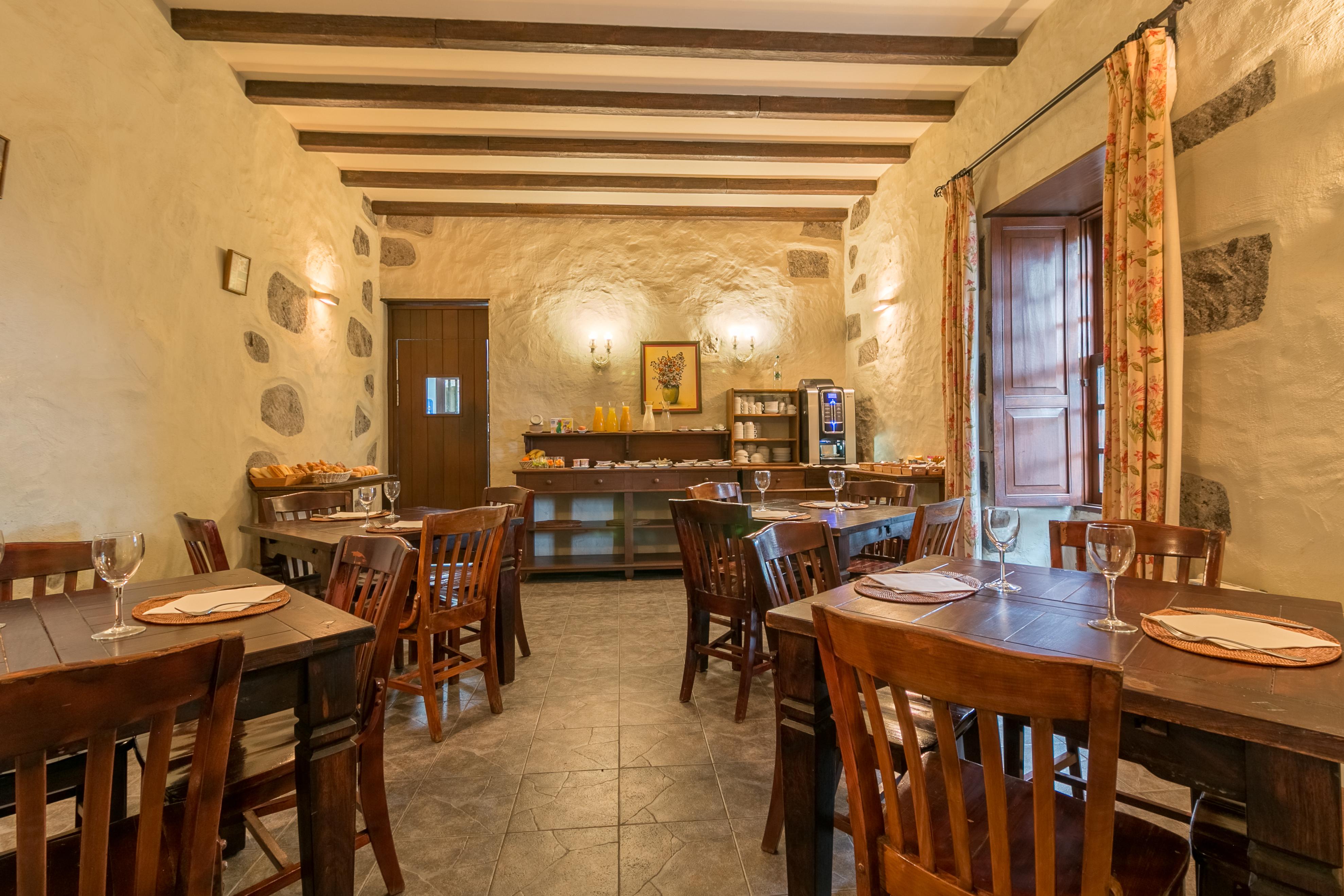 Hotel Rural Maipez By Livvo Las Palmas de Gran Canaria Dış mekan fotoğraf
