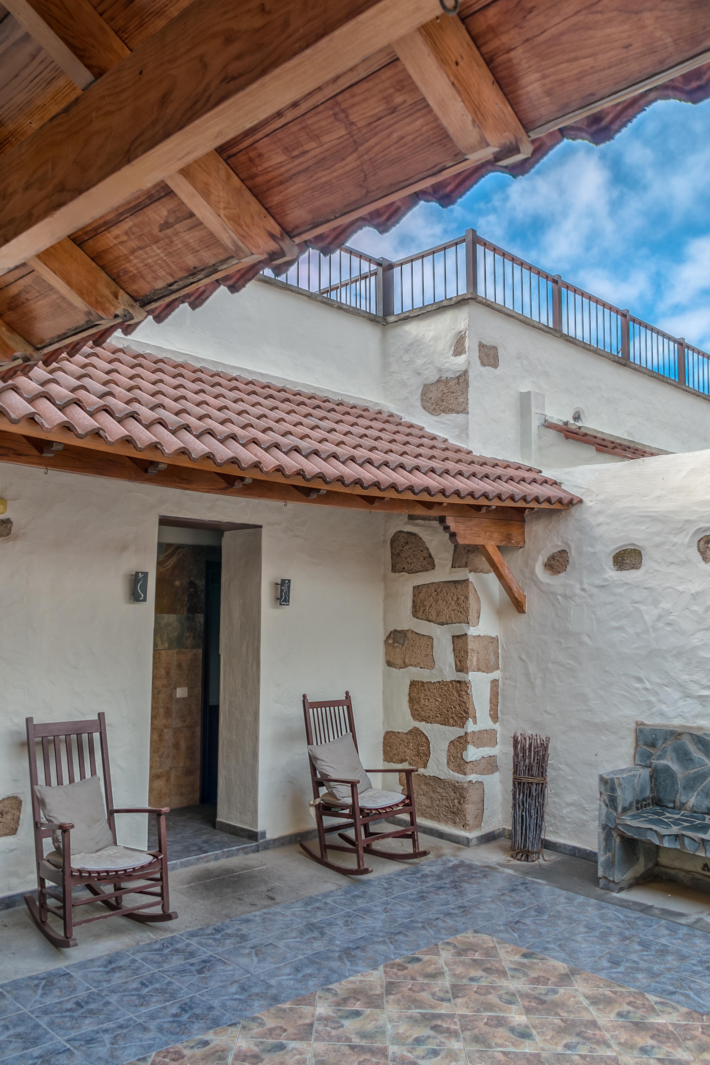 Hotel Rural Maipez By Livvo Las Palmas de Gran Canaria Dış mekan fotoğraf
