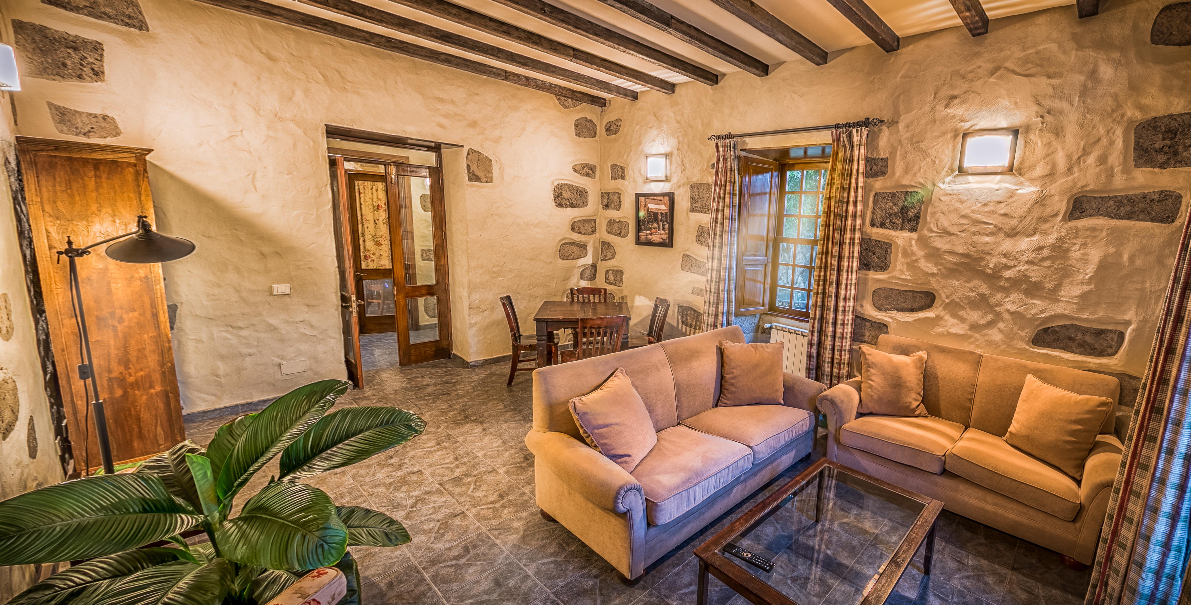 Hotel Rural Maipez By Livvo Las Palmas de Gran Canaria Dış mekan fotoğraf