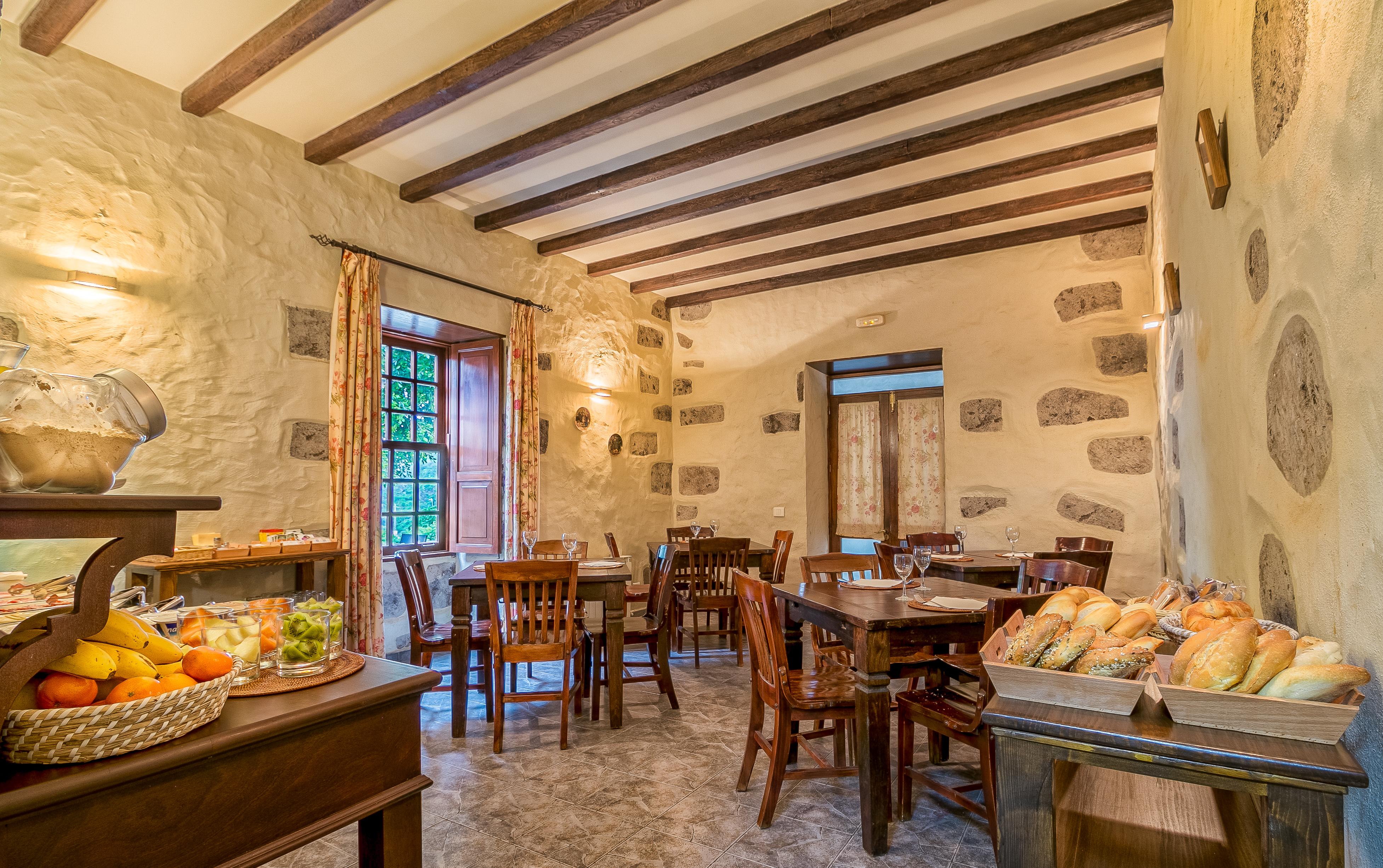 Hotel Rural Maipez By Livvo Las Palmas de Gran Canaria Dış mekan fotoğraf
