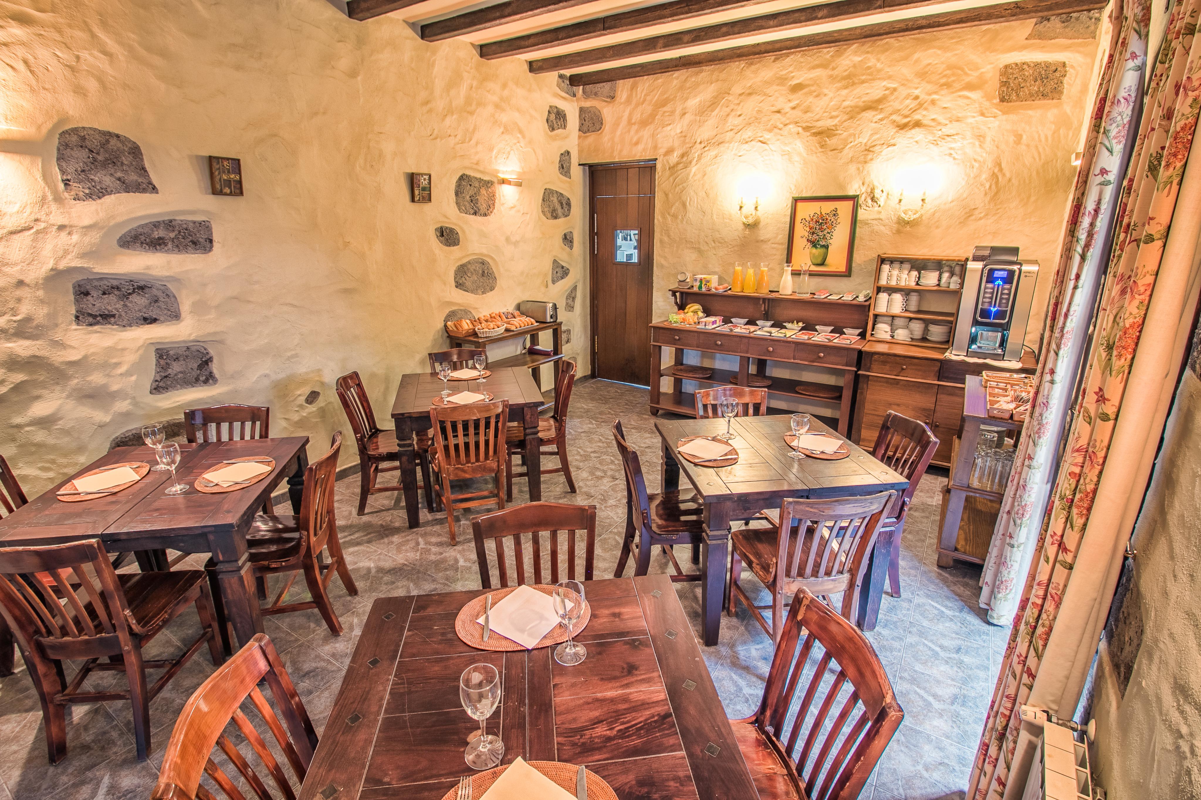Hotel Rural Maipez By Livvo Las Palmas de Gran Canaria Dış mekan fotoğraf