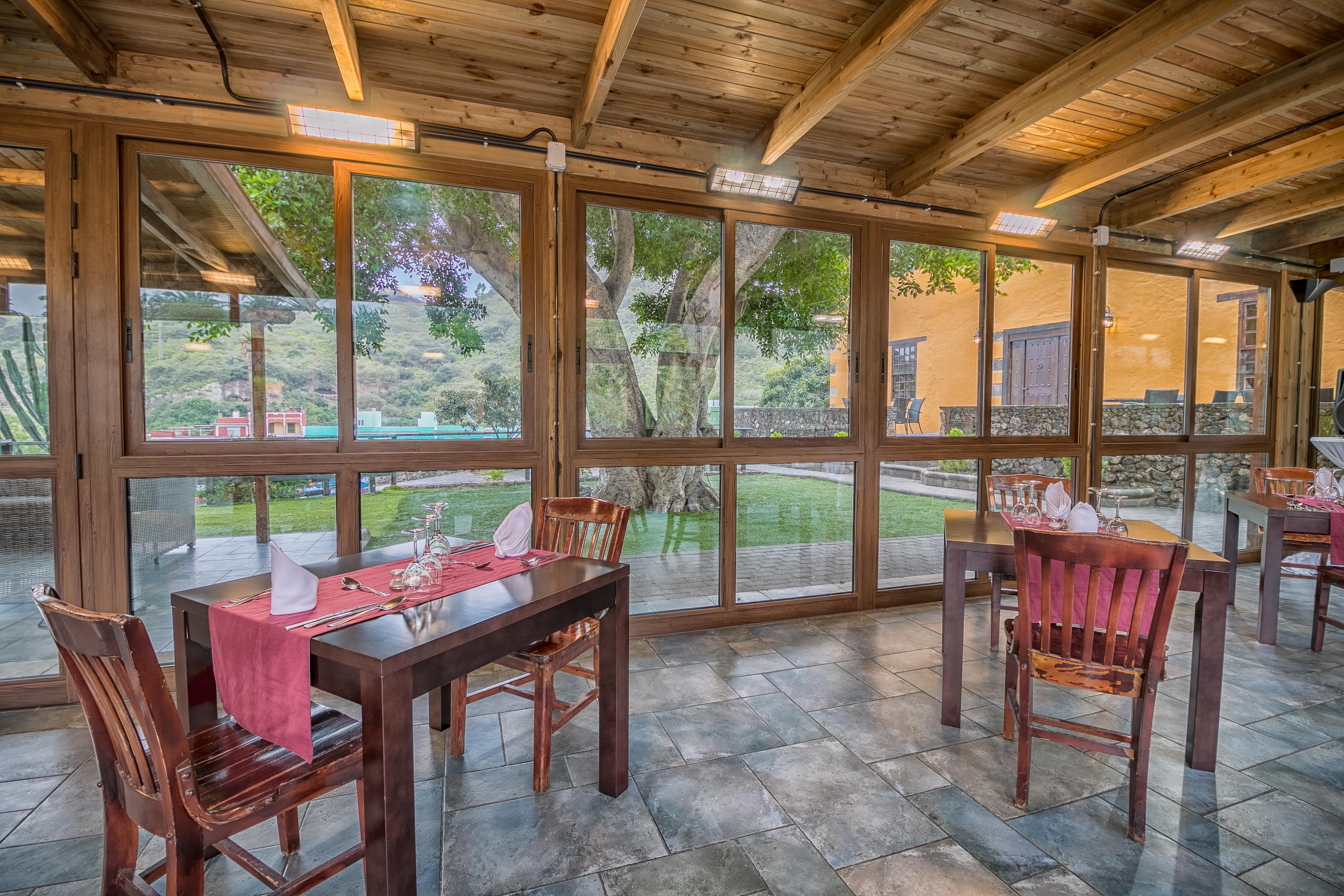 Hotel Rural Maipez By Livvo Las Palmas de Gran Canaria Dış mekan fotoğraf