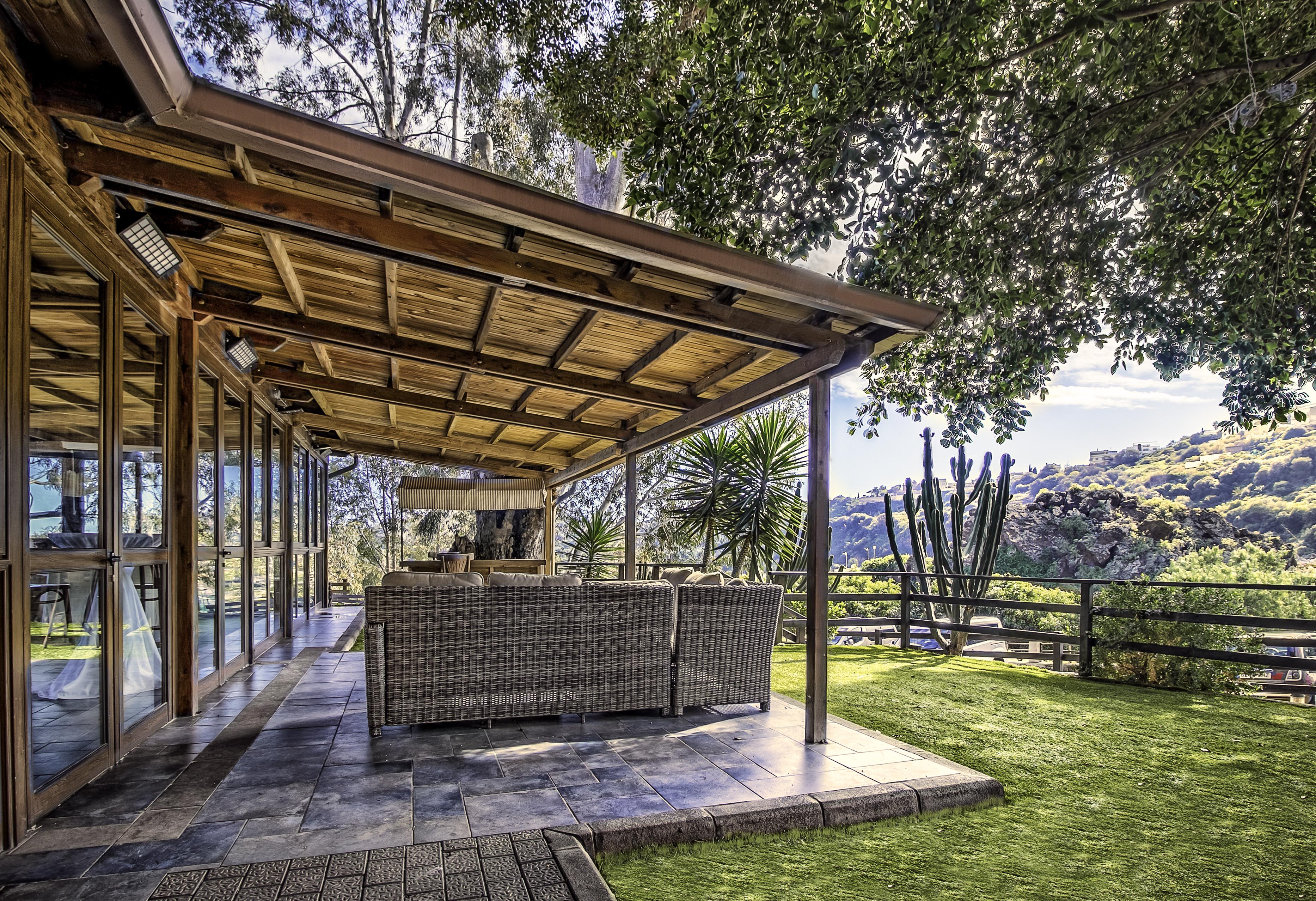 Hotel Rural Maipez By Livvo Las Palmas de Gran Canaria Dış mekan fotoğraf