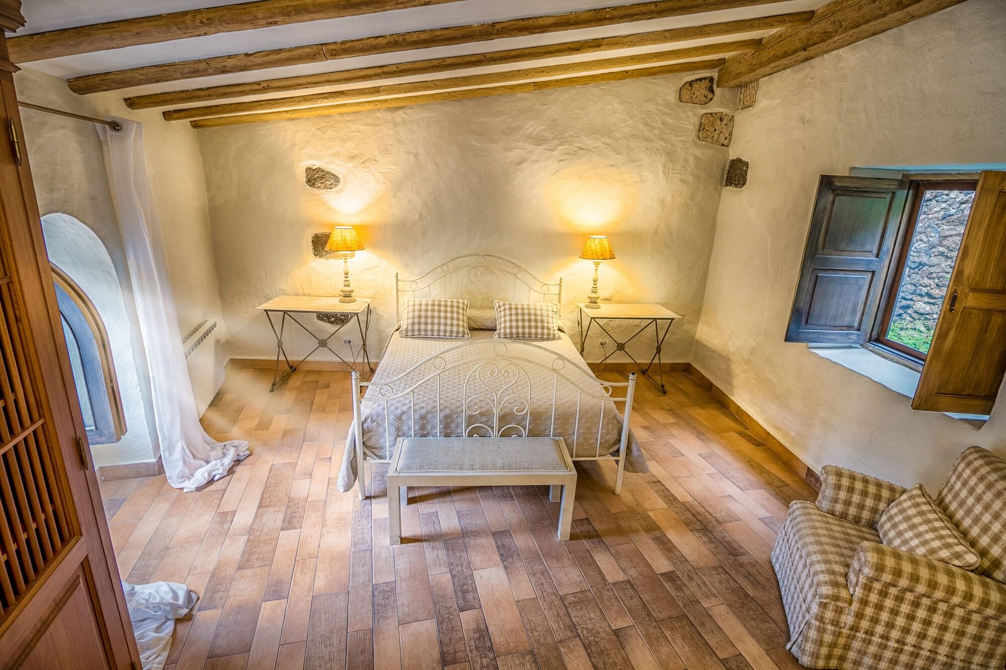 Hotel Rural Maipez By Livvo Las Palmas de Gran Canaria Dış mekan fotoğraf