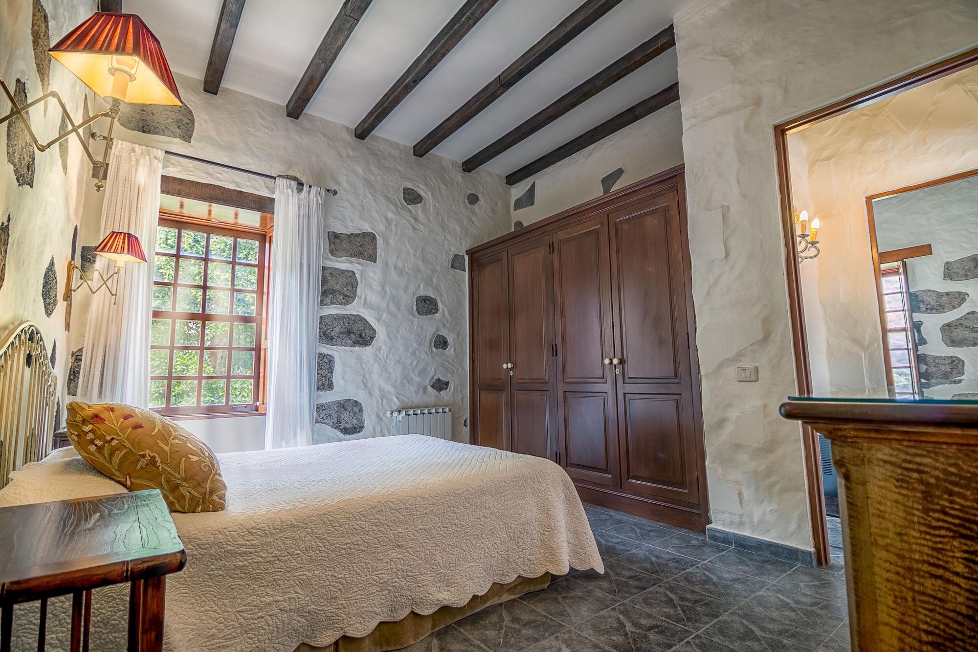 Hotel Rural Maipez By Livvo Las Palmas de Gran Canaria Dış mekan fotoğraf