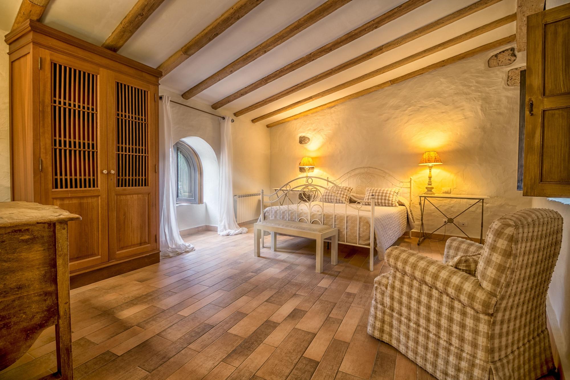 Hotel Rural Maipez By Livvo Las Palmas de Gran Canaria Dış mekan fotoğraf