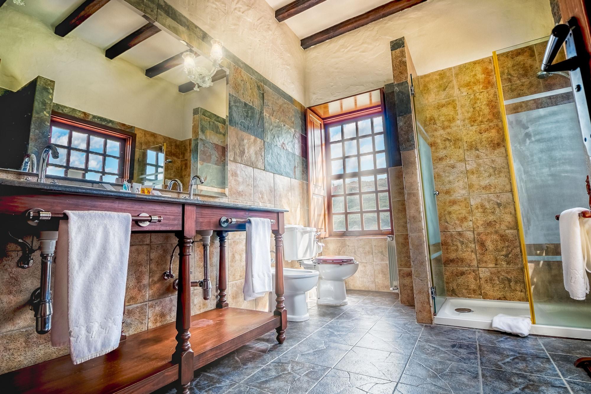 Hotel Rural Maipez By Livvo Las Palmas de Gran Canaria Dış mekan fotoğraf