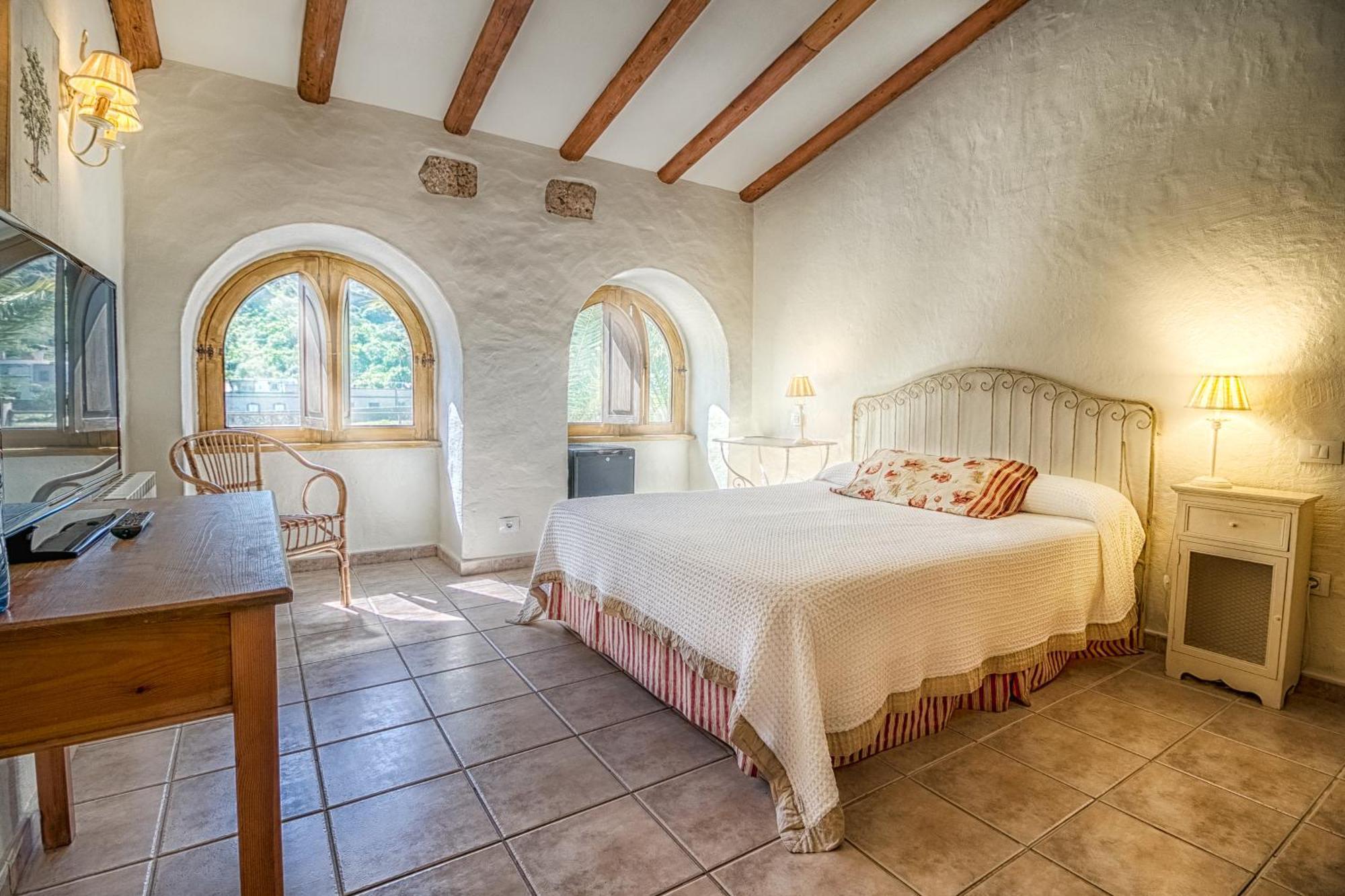 Hotel Rural Maipez By Livvo Las Palmas de Gran Canaria Dış mekan fotoğraf