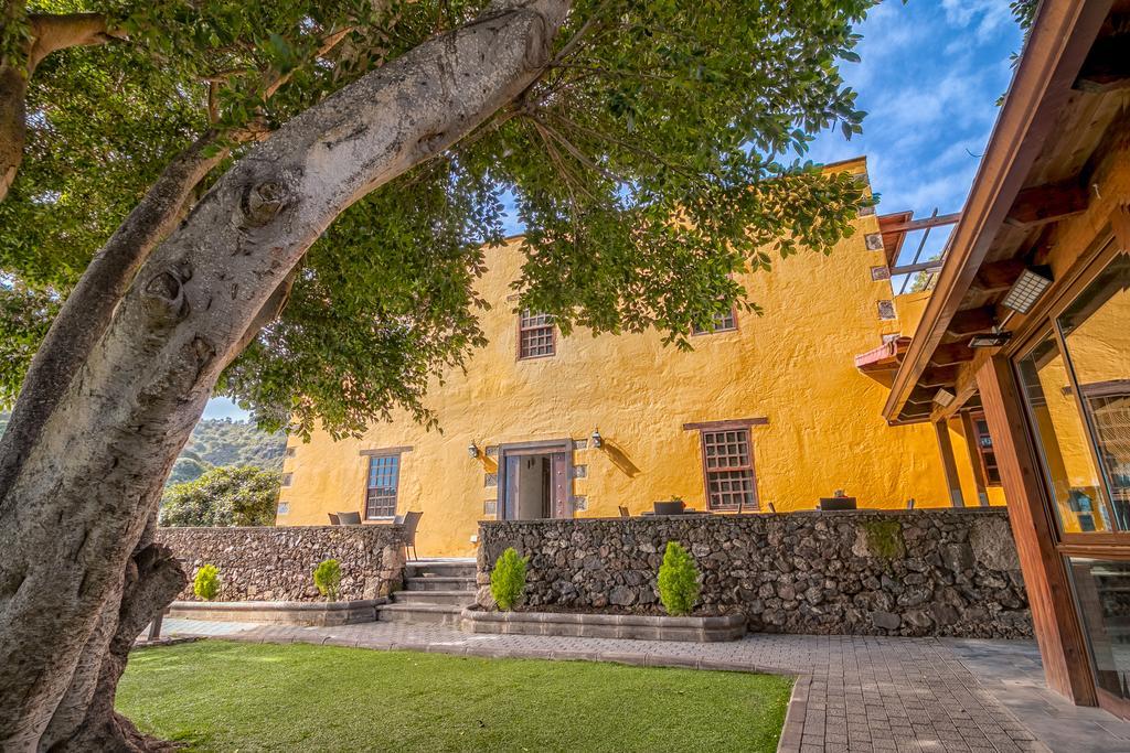 Hotel Rural Maipez By Livvo Las Palmas de Gran Canaria Dış mekan fotoğraf