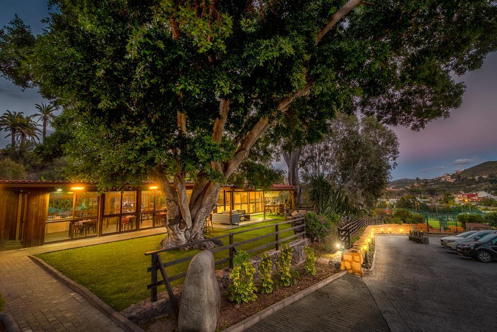 Hotel Rural Maipez By Livvo Las Palmas de Gran Canaria Dış mekan fotoğraf