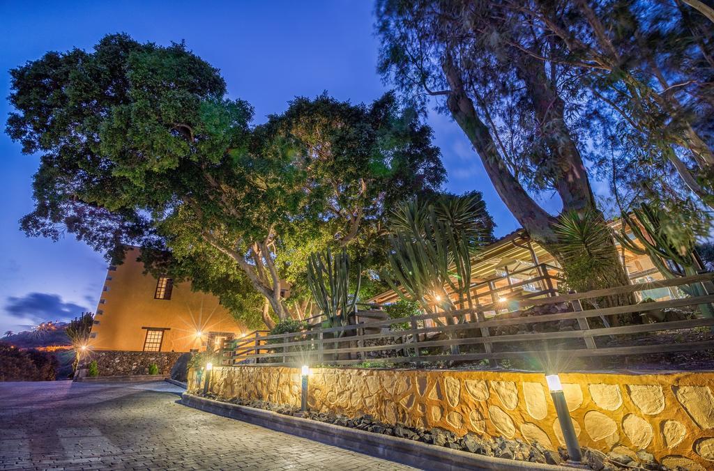Hotel Rural Maipez By Livvo Las Palmas de Gran Canaria Dış mekan fotoğraf