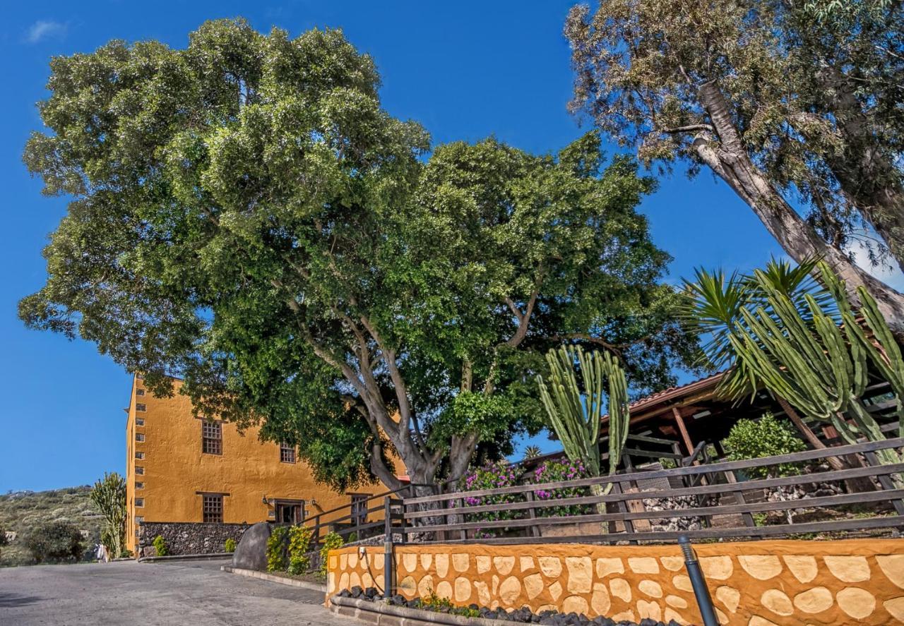 Hotel Rural Maipez By Livvo Las Palmas de Gran Canaria Dış mekan fotoğraf